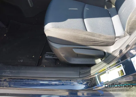 2016 Scion Ia from USA, damaged, VIN 3MYDLBZVXGY136740